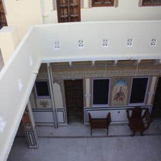 Beautifully Decorated Rooms- European Standard Facility., Mandawa 2